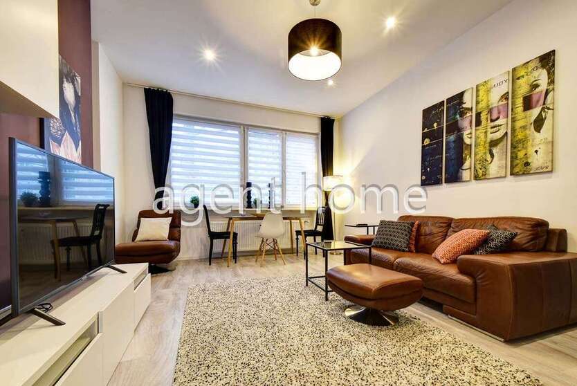 Wohnung zum Mieten in Stuttgart 1.960 € 62 m² 2 zimmer