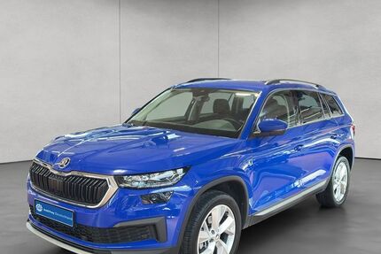 Skoda Kodiaq 42.100 km 31.890 &euro; Filderstadt 70794