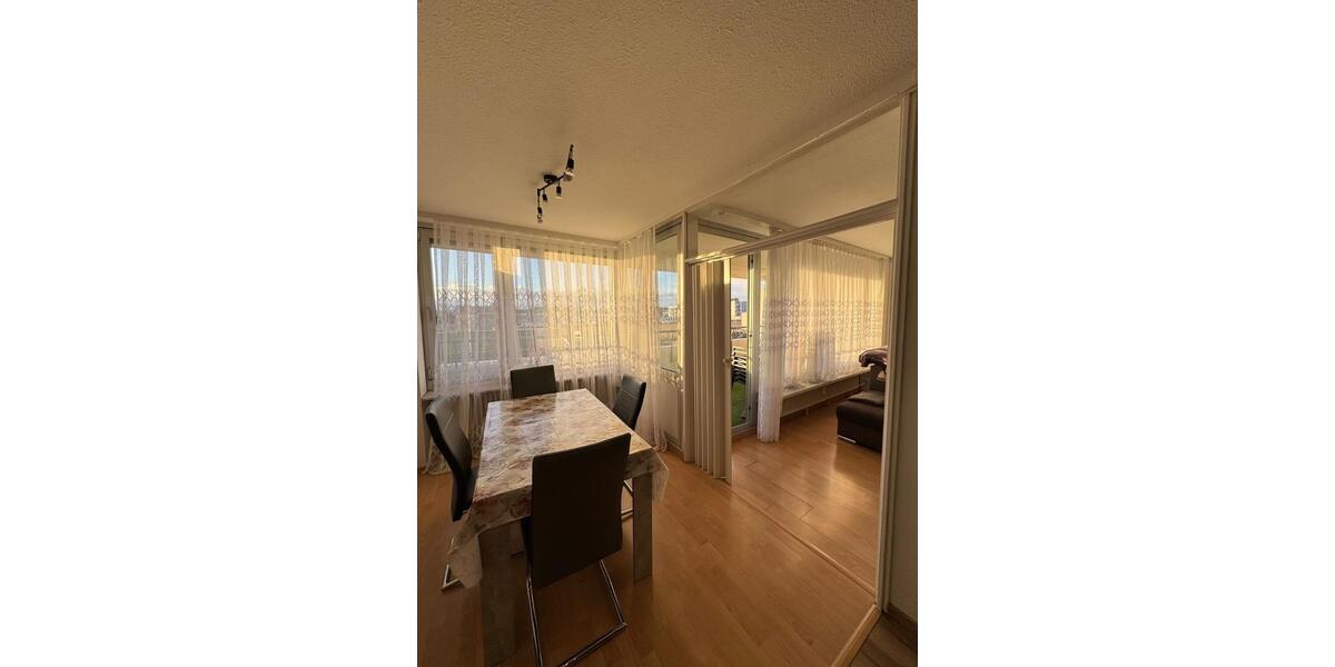 3,5 Zimmer Wohnung in 71229 Leonberg mitten im Zentrum 3 zimmer