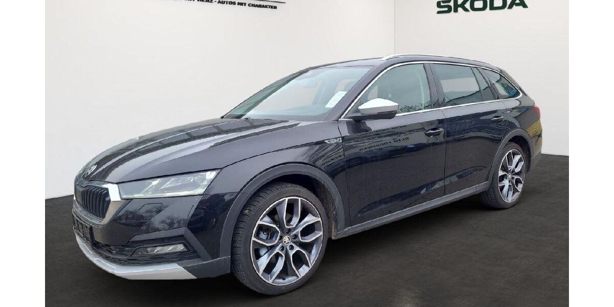 Skoda Octavia 89.500 km 26.990 &euro; Ingersheim 74379
