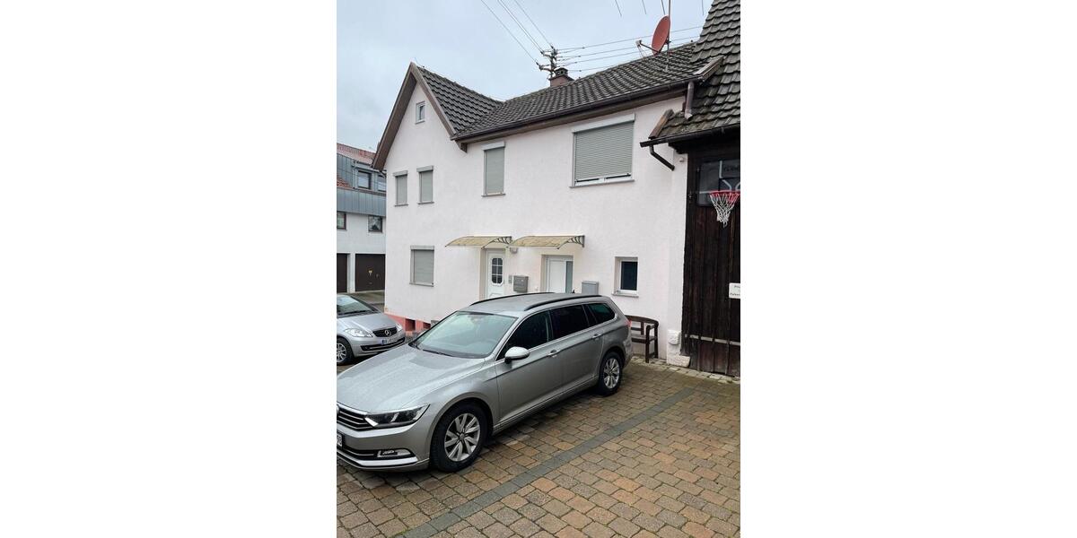 Einfamilienhaus in zentraler Lage in Steinenbronn zu vermieten 4 zimmer