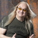 Sven Hieronymus - Rocker vom Hocker - 50 Jahre Lange Haare