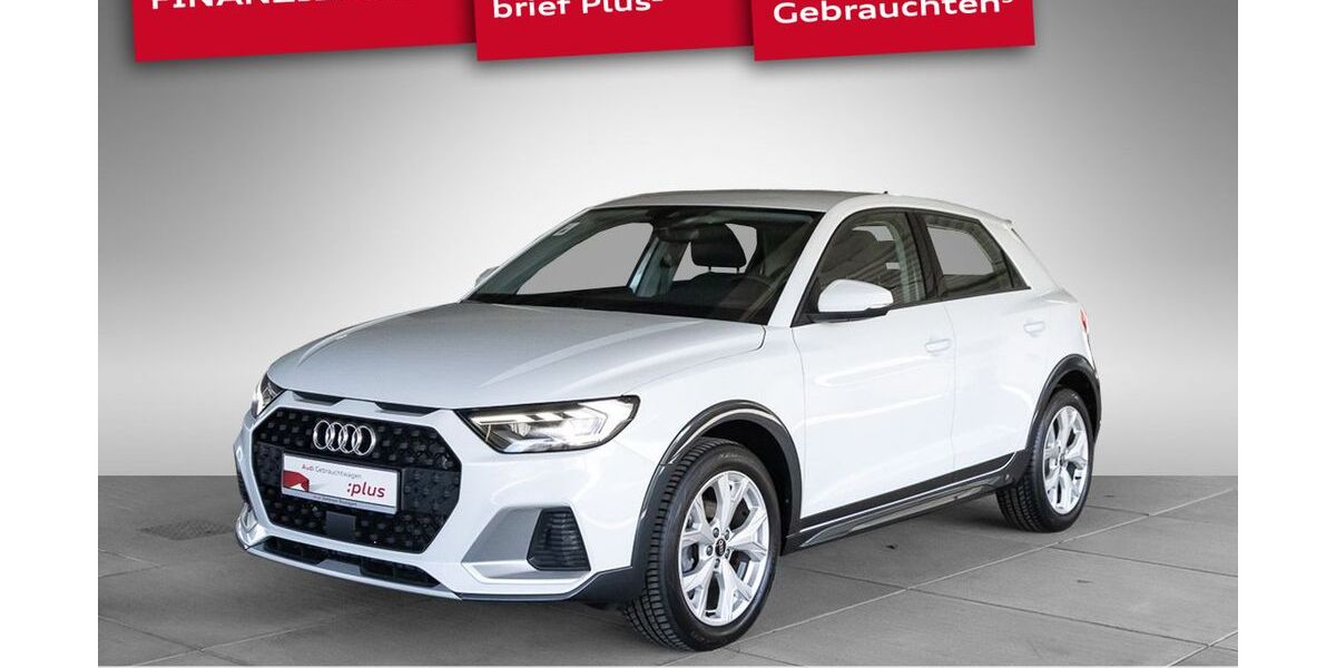 Audi A1 82.052 km 22.920 &euro; Stuttgart 70469