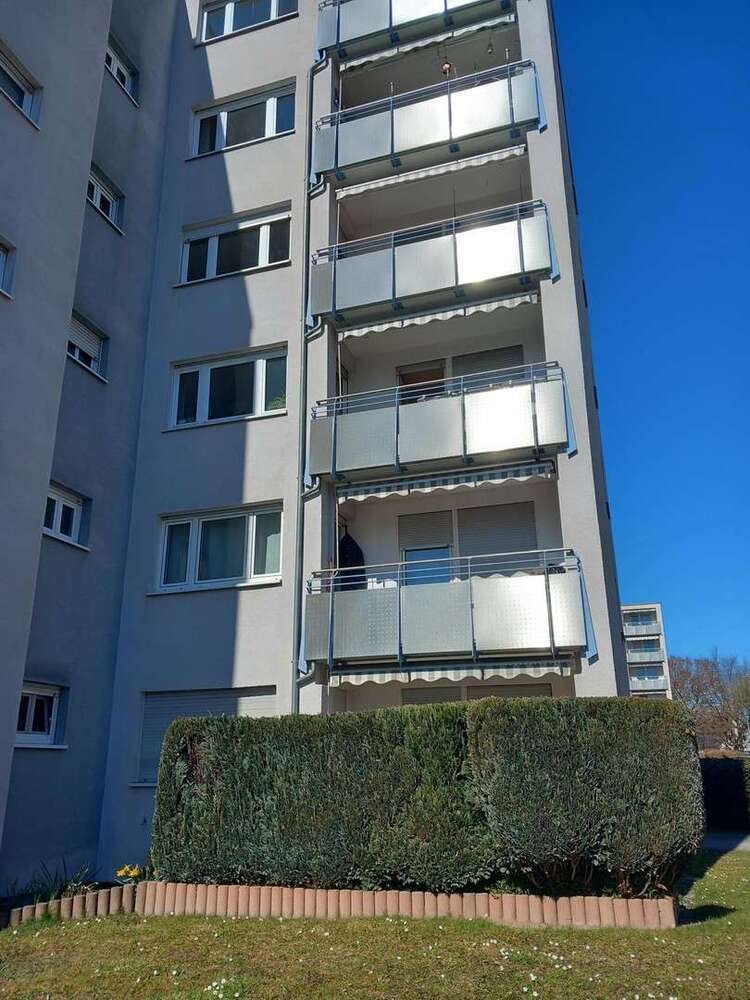 Wohnung zum Kaufen in Ehningen 265.000 € 82 m²