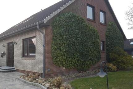 3-Zimmer-Erdgeschosswohnung EBK, Garten in Meldorf 3 zimmer