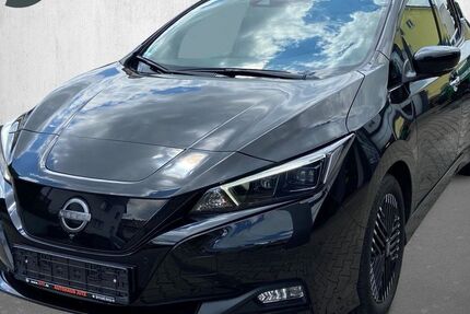 Nissan Leaf 26.990 km 16.990 &euro; Gerlingen 70839