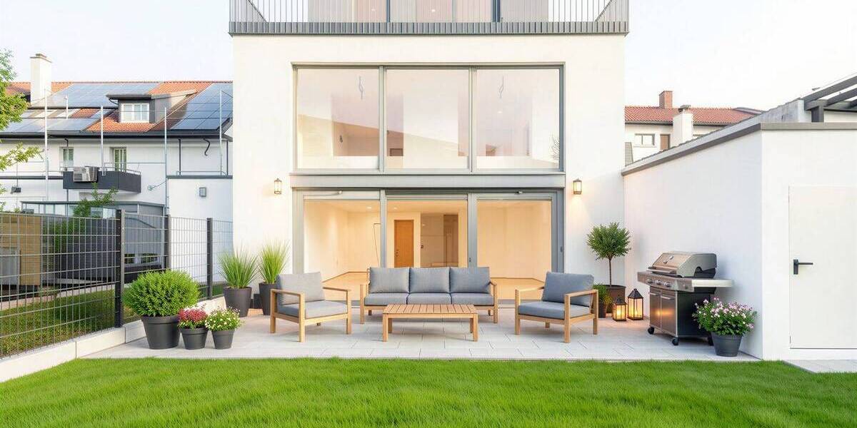 Einfamilienhaus Böblingen - 4 Zimmer, 142 m&sup2;, 935.000&euro; | Angebot:26202767