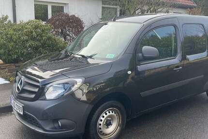 Mercedes-Benz Citan 76.423 km 11.450 &euro; Musberg 70771