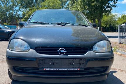 Opel Corsa 107.600 km 1.500 &euro; Sindelfingen 71065