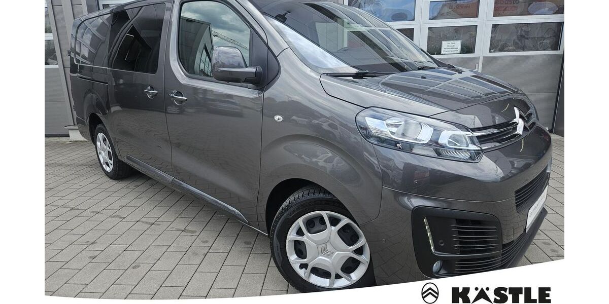 Citroen Jumpy 57.850 km 17.990 &euro; Remshalden 73630
