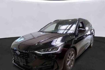 Ford Focus 14.000 km 22.998 € Ingersheim 74379