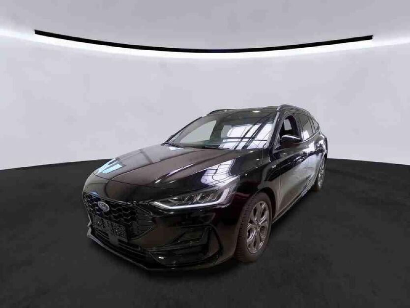 Ford Focus 14.000 km 22.998 € Ingersheim 74379