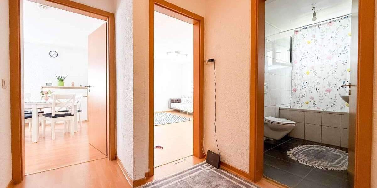 Mehrfamilienhaus, Wohnhaus Sindelfingen Maichingen - 1 Zimmer, 228 m&sup2;, 849.000&euro; | Angebot:25769435