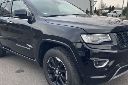 Jeep Grand Cherokee 103.867 km 14.999 € Fellbach 70736