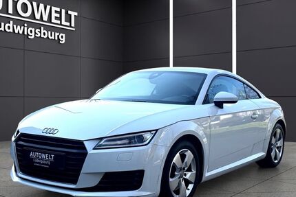 Audi TT 142.000 km 19.900 &euro; Bietigheim-Bissingen 74321