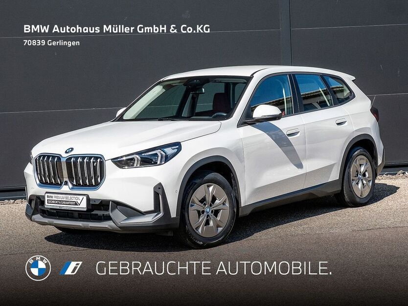 BMW iX1 39.787 km 39.670 € Gerlingen 70839