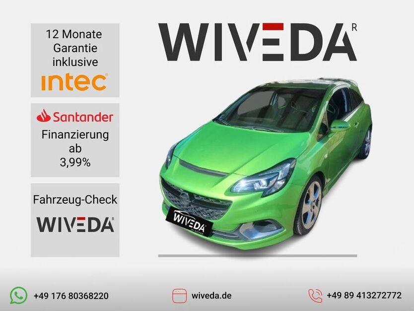 Corsa