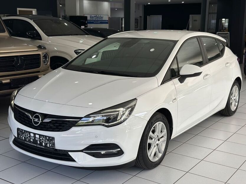 Astra