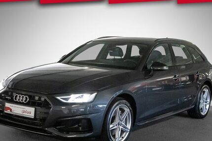 Audi A4 50.073 km 24.940 &euro; Stuttgart 70469