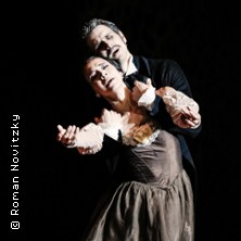 Onegin 25.09.2026 Opernhaus