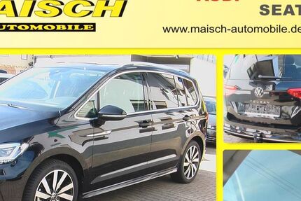 VW Touran 19.200 km 37.495 &euro; Frickenhausen 72636