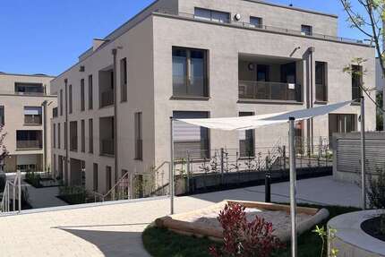 Wohnung zum Kaufen in Leonberg 569.500 € 97.4 m²