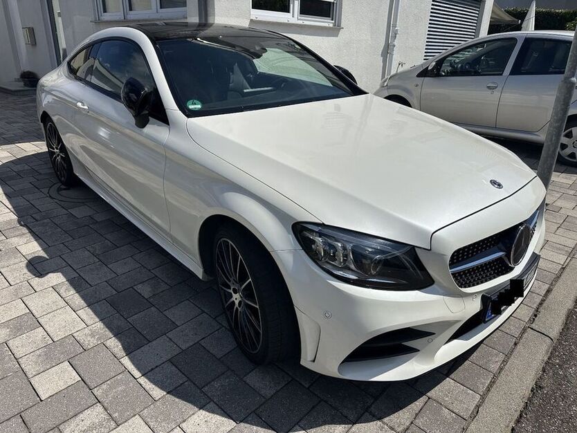 C 400