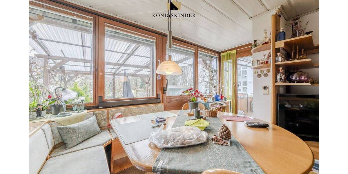 Mehrfamilienhaus, Wohnhaus Schorndorf - 8 Zimmer, 177 m&sup2;, 499.000&euro; | Angebot:26712681