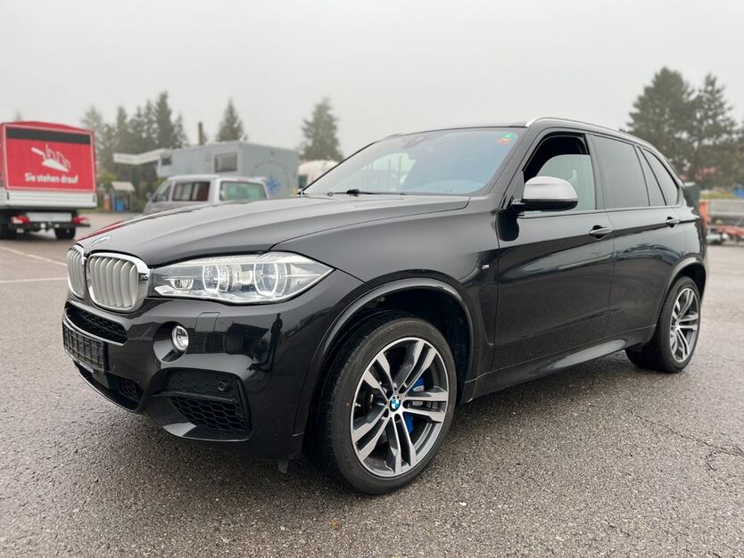 BMW X5 M50 164.500 km 27.700 € Herrenberg 71083