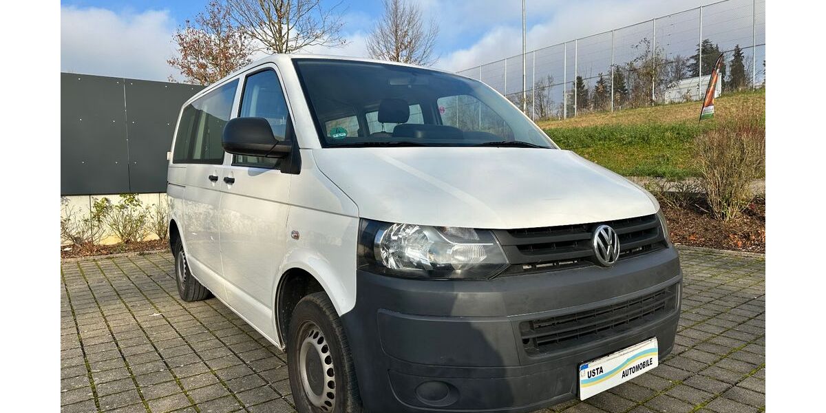 VW T5 Transporter 310.000 km 6.950 € Remseck am Neckar 71686