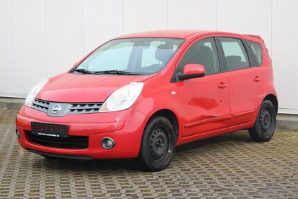 Nissan Note 216.000 km 1.599 &euro; Korntal Münchingen 70825