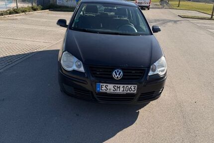 VW Polo 202.900 km 1.300 &euro; Leinfelden 70771