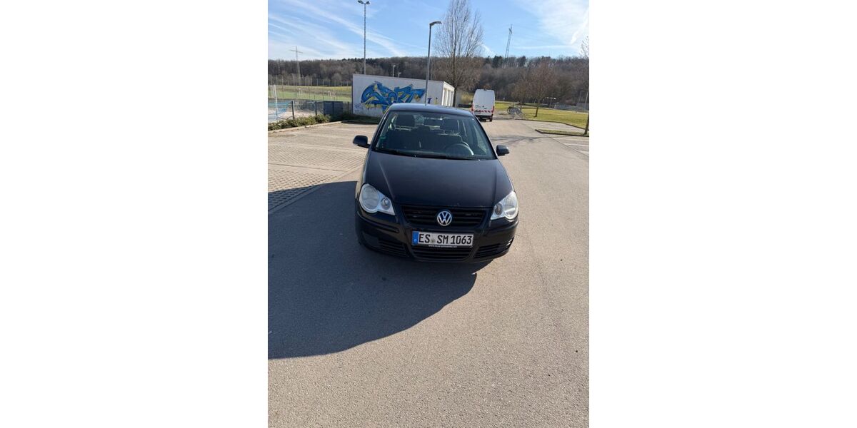 VW Polo 202.900 km 1.300 &euro; Leinfelden 70771