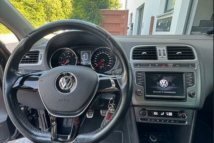 VW Polo 157.485 km 7.250 € Filderstadt 70794