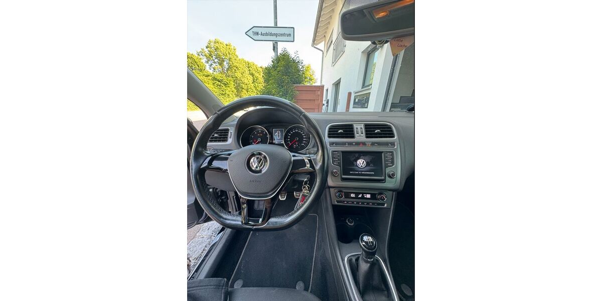 VW Polo 157.485 km 7.250 € Filderstadt 70794