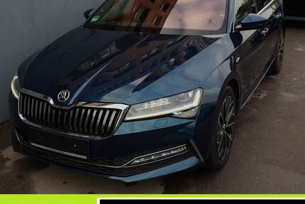 Skoda Superb 45.783 km 32.930 € Waiblingen 71332