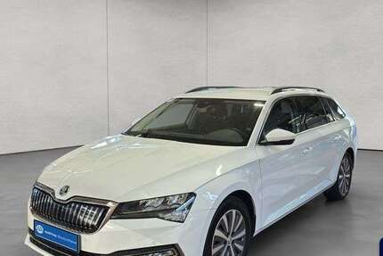Skoda Superb 109.439 km 21.590 &euro; Stuttgart 70565
