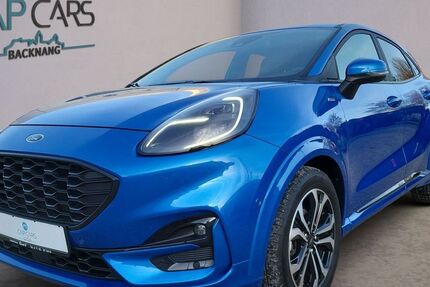 Ford Puma 63.242 km 16.290 &euro; Backnang 71522