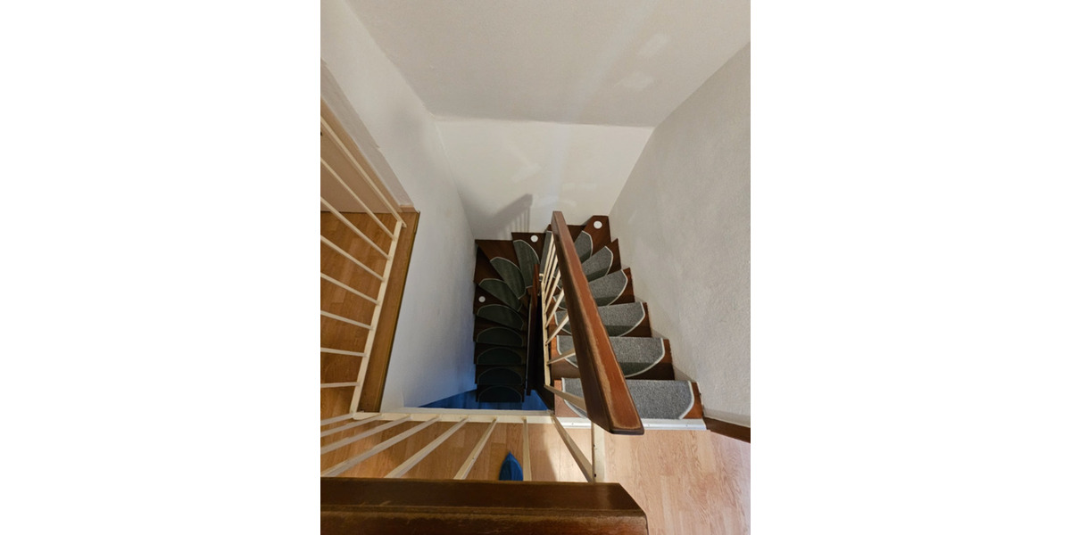 Maisonettenwohnung Stuttgart Stuttgart-Ost - 3 Zimmer, 74 m&sup2;, 249.000&euro; | Angebot:25364770