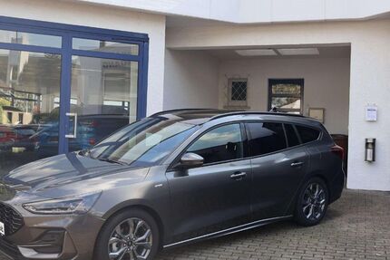 Ford Focus 19.850 km 24.750 € Besigheim 74354