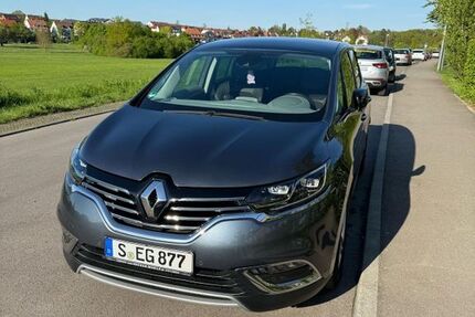 Renault Espace 98.000 km 18.800 &euro; Weilimdorf 70499