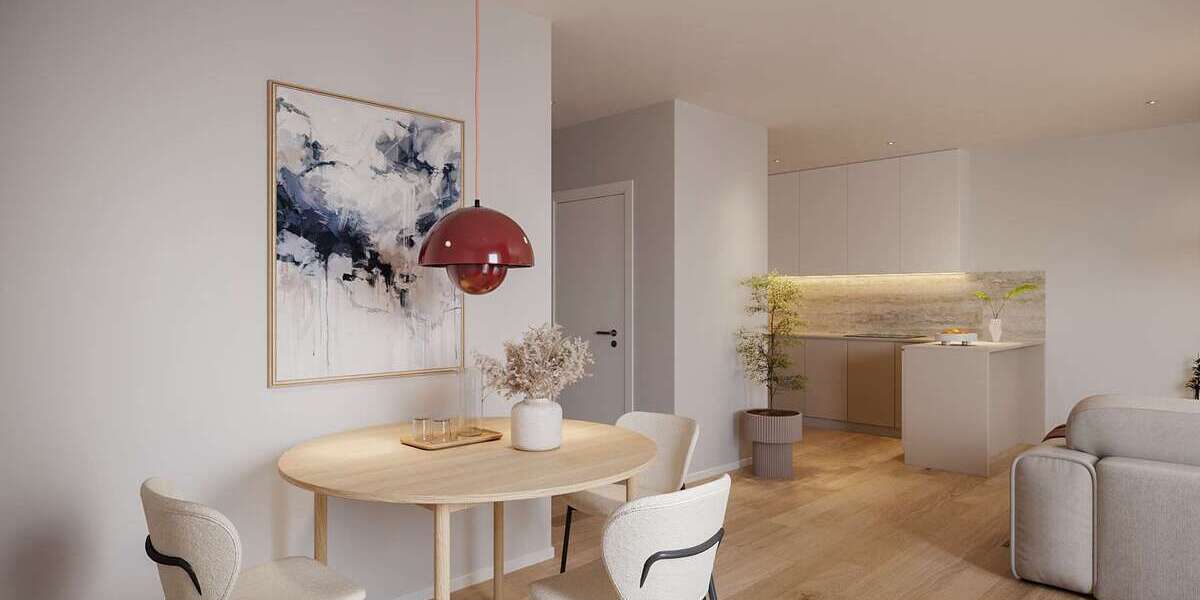 Etagenwohnung Sindelfingen - 3 Zimmer, 102 m&sup2;, 609.000&euro; | Angebot:26801971