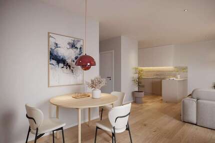 Wohnung Sindelfingen - 3 Zimmer, 102 m&sup2;, 609.000&euro; | Angebot:26801971