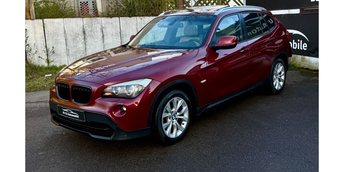 BMW X1 265.559 km 6.490 &euro; Schlierbach 73278