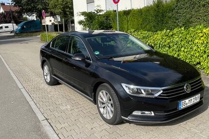 VW Passat 176.000 km 12.800 &euro; Esslingen 73728