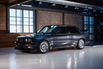 BMW M3 94.080 km 82.500 &euro; Eberdingen-Hochdorf 71735