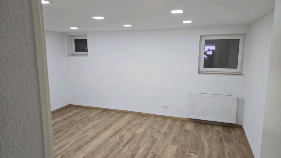 Erdgeschoßwohnung Fellbach - 2 Zimmer, 60 m&sup2;, 950&euro; | Angebot:26278575