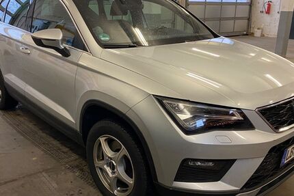 Seat Ateca 159.200 km 16.490 &euro; Ludwigsburg 71638
