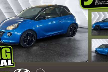 Opel Adam 14.300 km 11.790 € Sindelfingen 71065