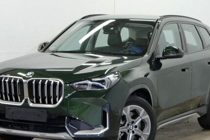BMW X1 5.300 km 47.480 € Böblingen 71032